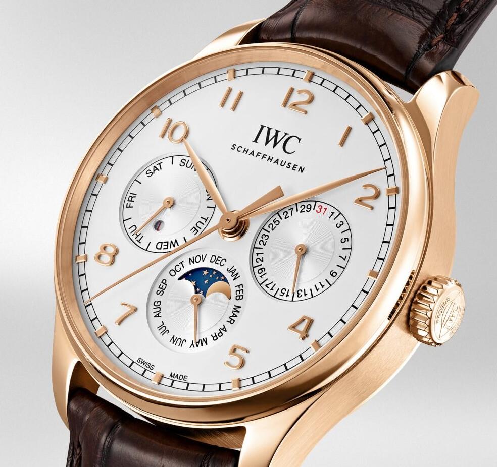 IWC Replica