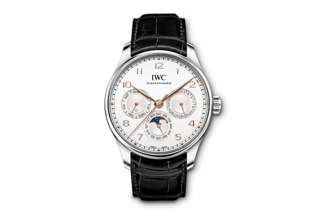 IWC Replica