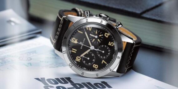 Breitling Replica