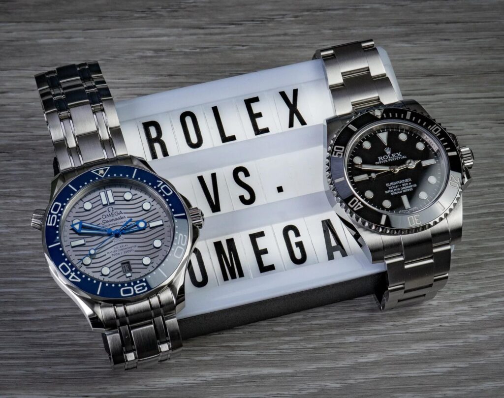 Fake Rolex