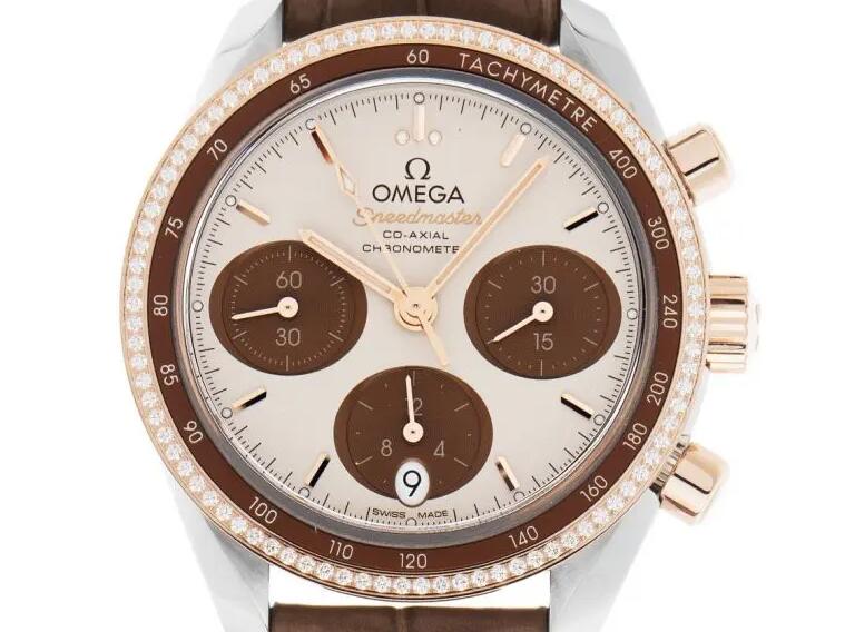 Omega Replica