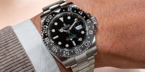 rolex replica