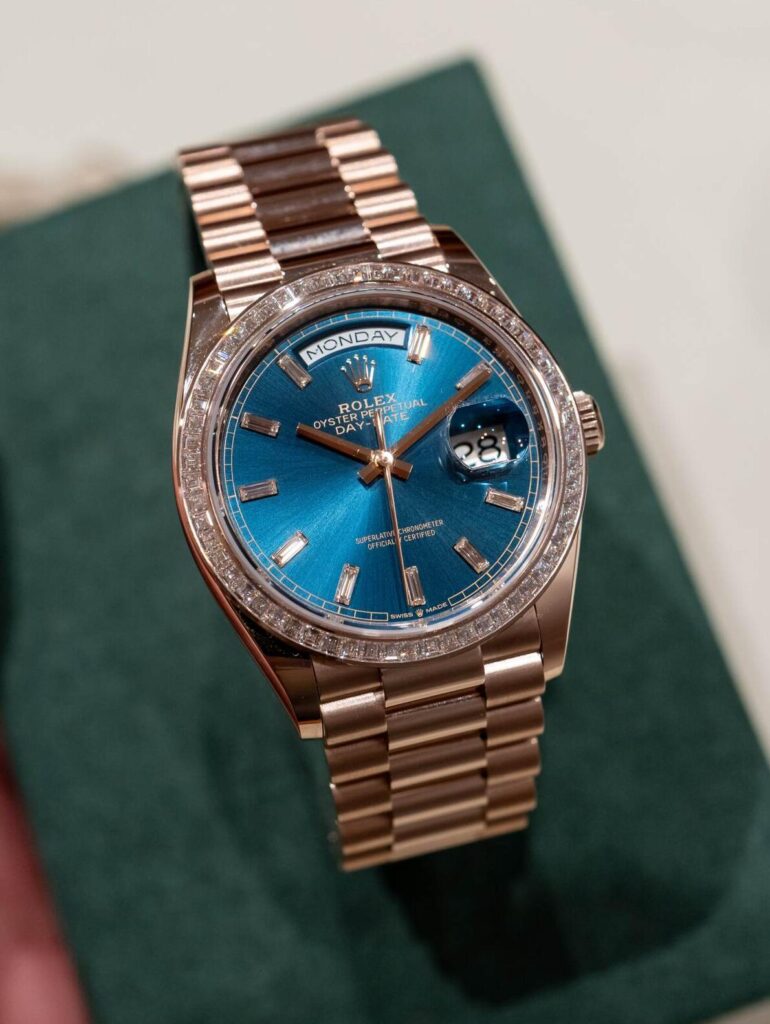 rolex replica